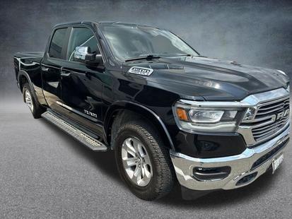 ram ram 1500 pickup 2021 1C6SRFDT2MN715223 image ram ram 1500 pickup 2021 1C6SRFDT2MN715223 image